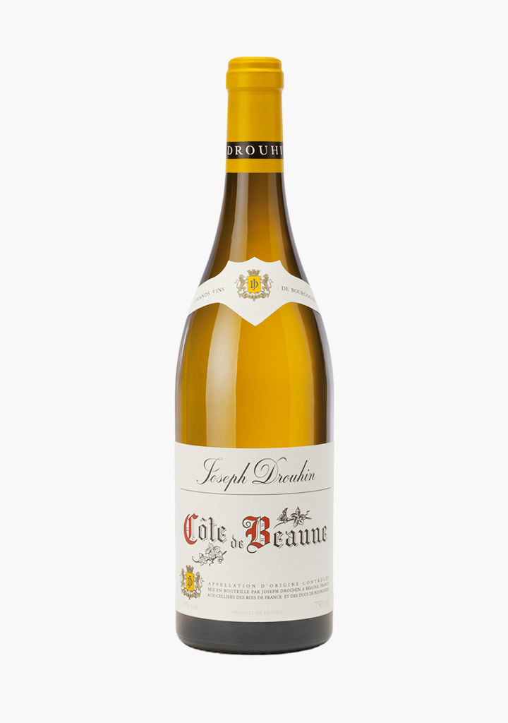 Drouhin Cote De Beaune Blanc 2016/2017-Wine