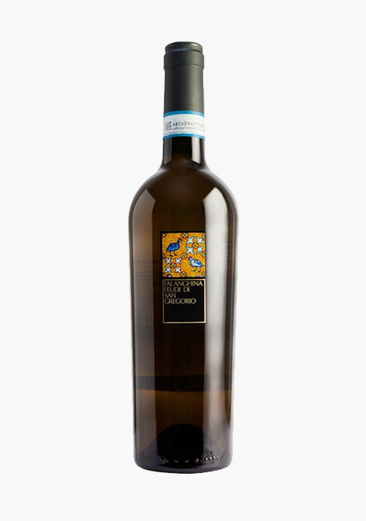 Feudi Di San Gregorio Falanghina 2018-Wine