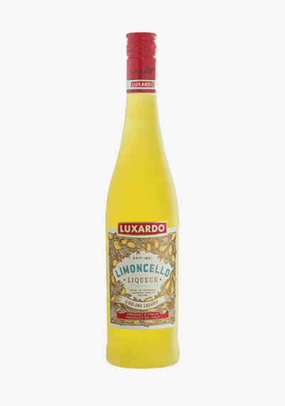 Luxardo Limoncello-Liqueurs