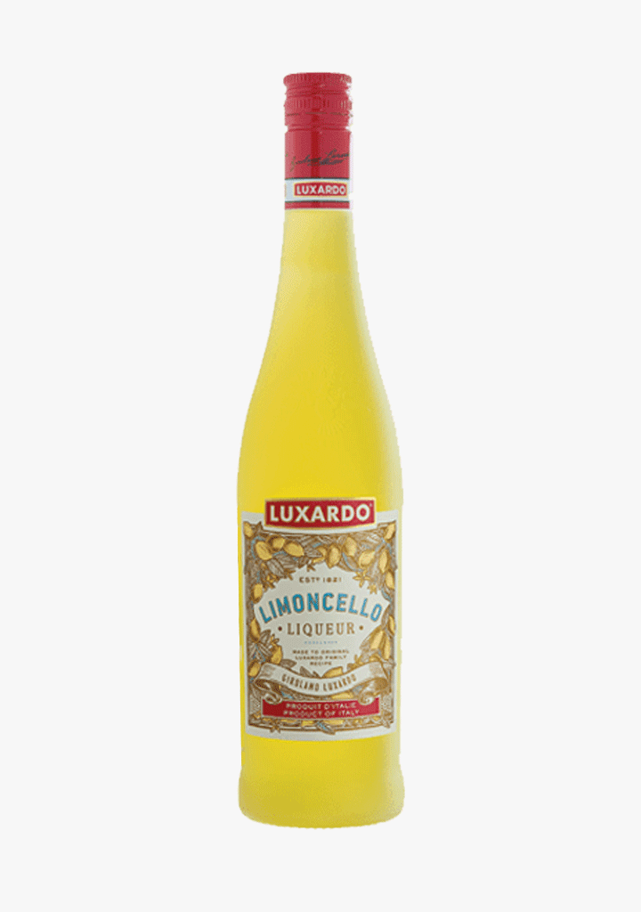 Luxardo Limoncello-Liqueurs