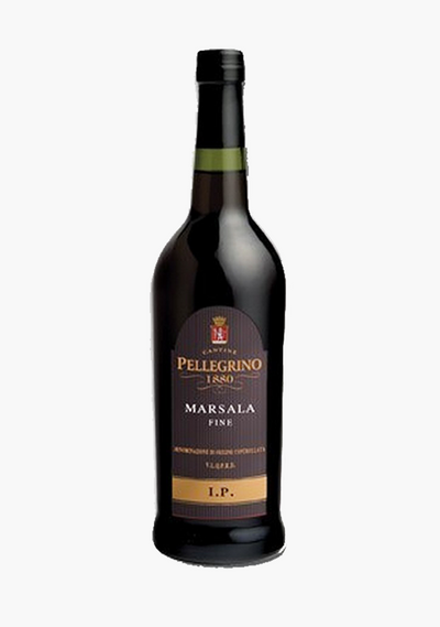 Pellegrino Fine 12-Fortified