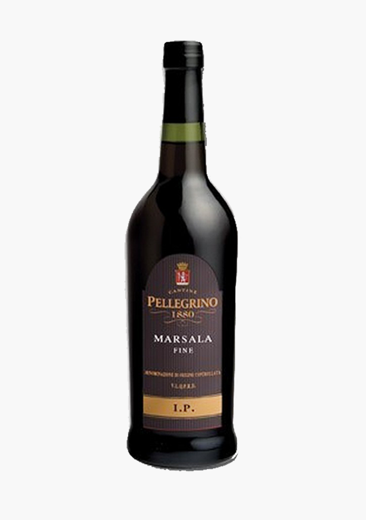Pellegrino Fine 12-Fortified