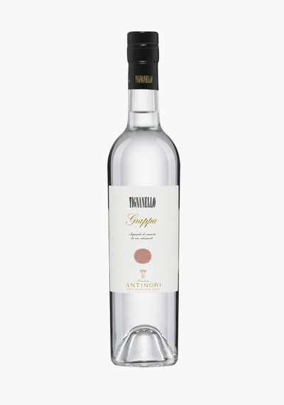 Antinori Grappa Tignanello-Spirits