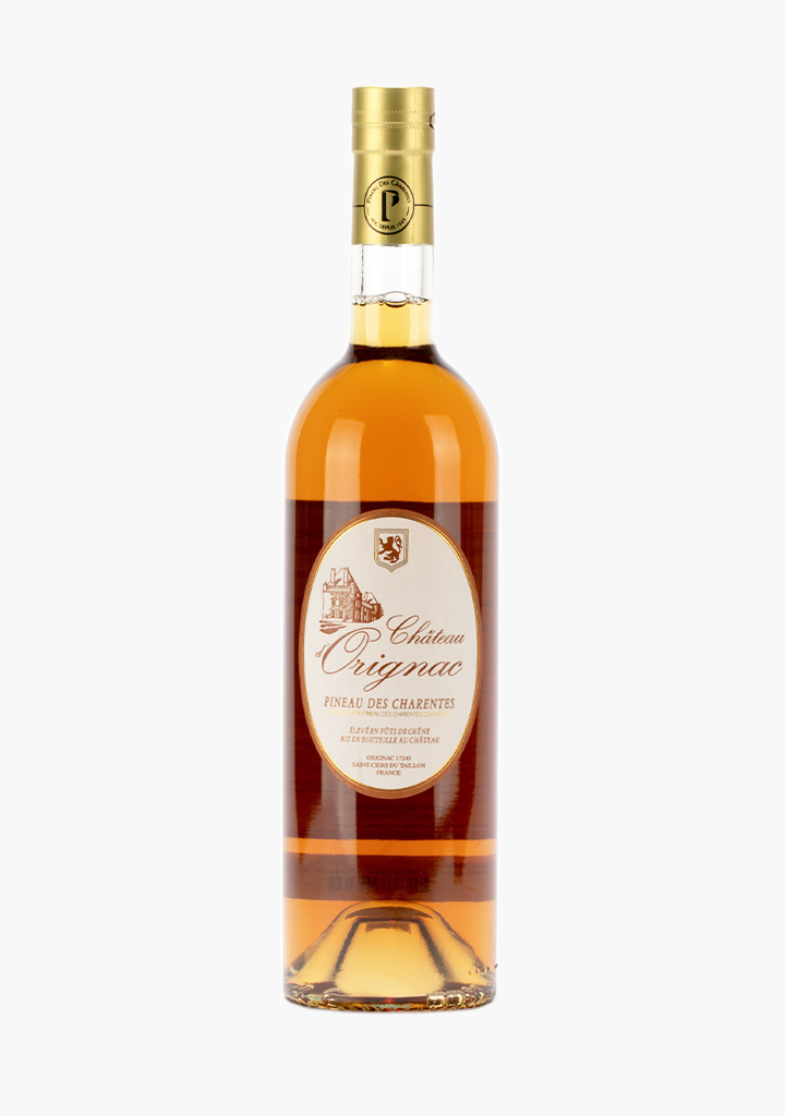 Chateau D&