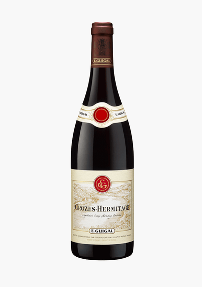 Guigal Crozes Hermitage Rouge-Wine