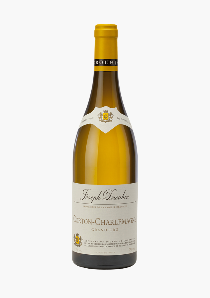 Joseph Drouhin Corton-Charlemagne Grand Cru 2020