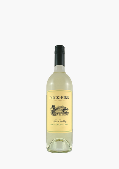 Duckhorn Sauvignon Blanc-Wine