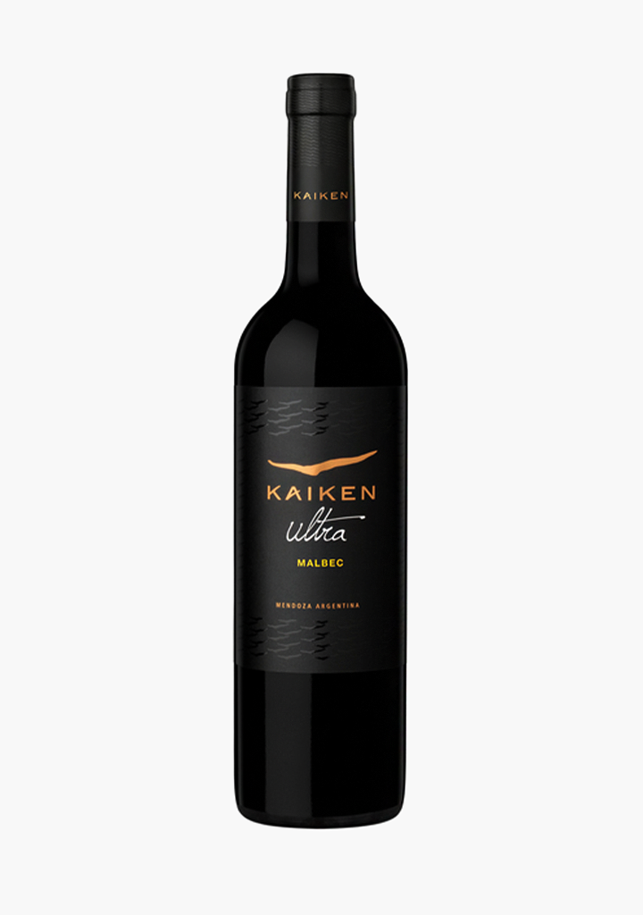 Kaiken Ultra Malbec 2019