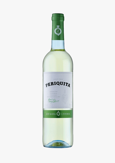 Fonseca Periquita White-Wine