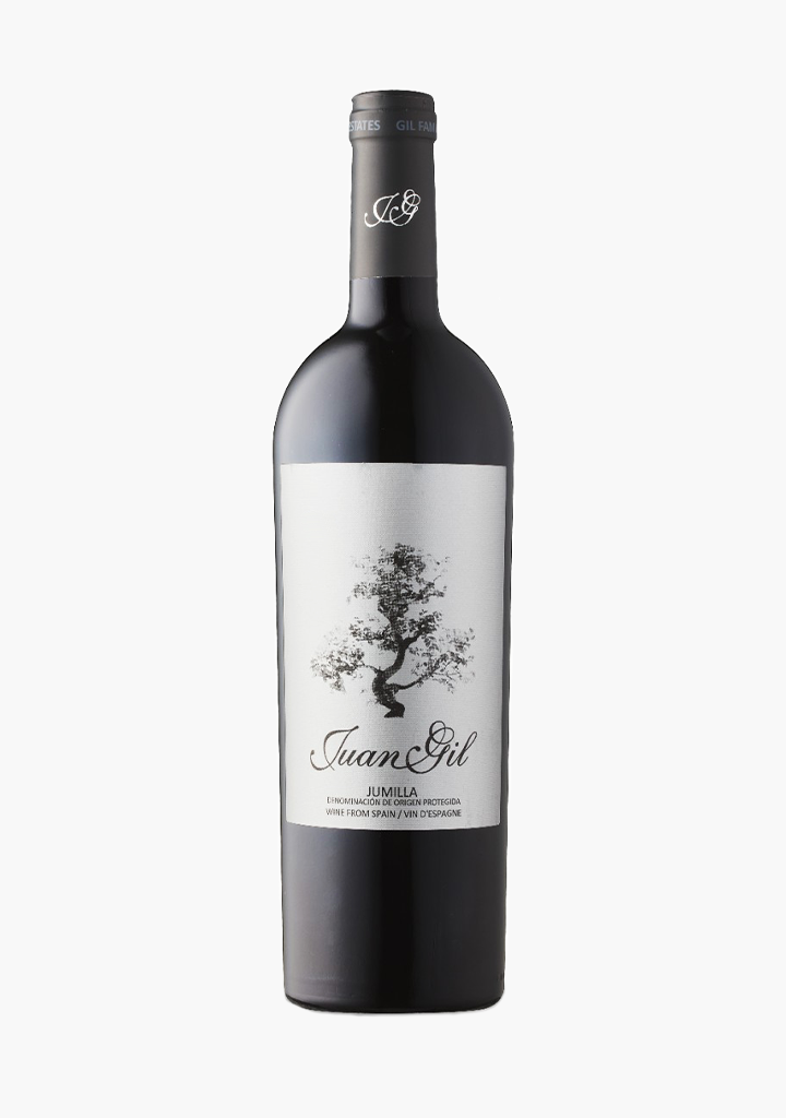 Juan Gil Silver Label Monastrell 2020