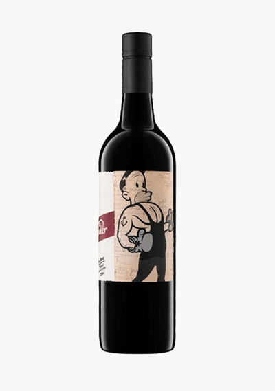 Mollydooker 'The Boxer' Shiraz-Wine