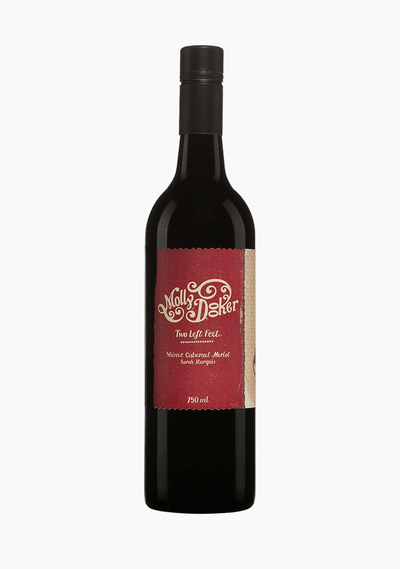 Mollydooker 'Two Left Feet'-Wine