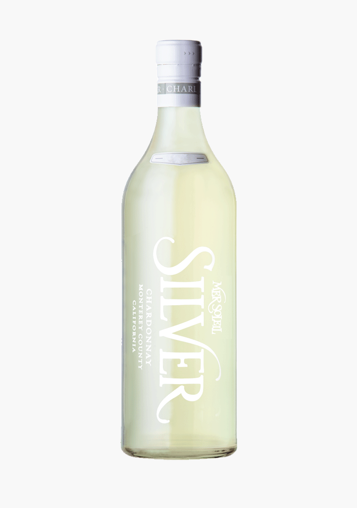 Mer Soleil Silver Chardonnay-Wine