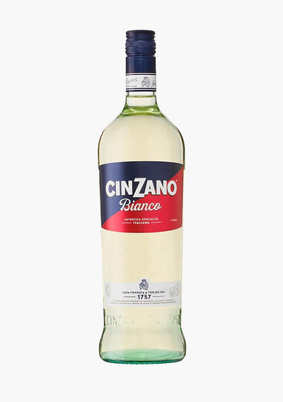 Cinzano Bianco-Fortified