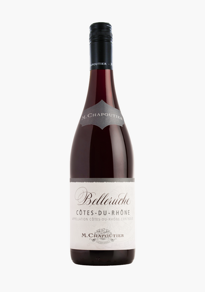 Chapoutier Belleruche Rhone Red-Wine