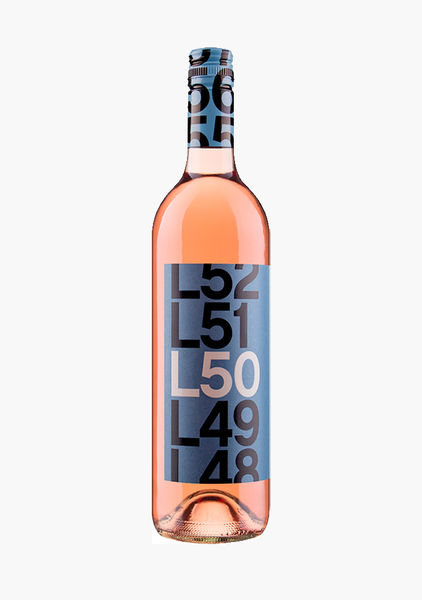 Gray Monk Latitude 50 Rose 2024 – Willow Park Wines & Spirits
