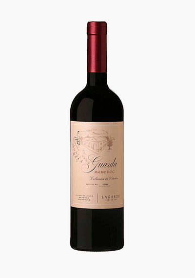 Henry Lagarde Malbec DOC-Wine