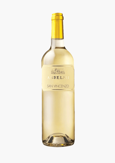 Anselmi San Vincenzo-Wine