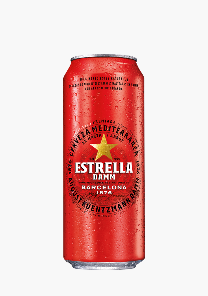 Estrella Damm