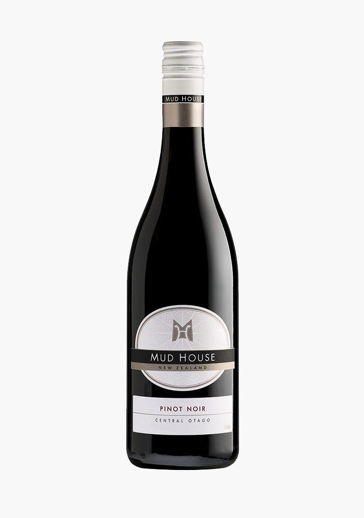 Mud House Pinot Noir 2017-Wine