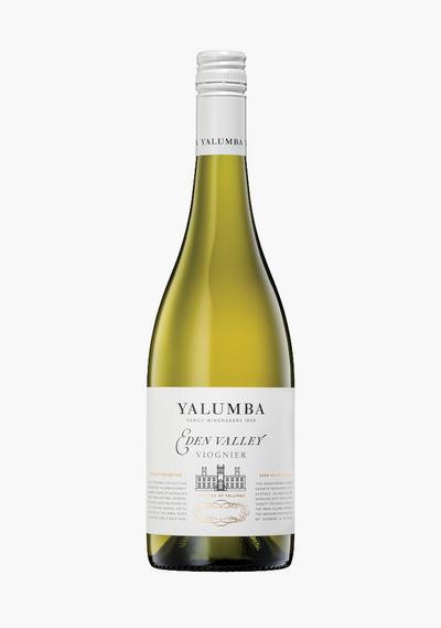 Yalumba Eden Valley Viognier 2017-Wine