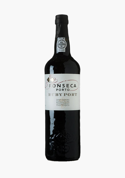 Fonseca Ruby Port-Fortified