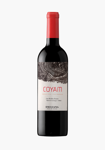Coyam-Wine