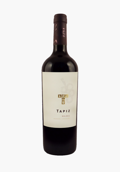 Tapiz Malbec 2018-Wine