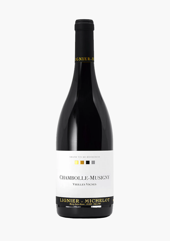 Domaine Lignier Michelot Chambolle Musigny 2019