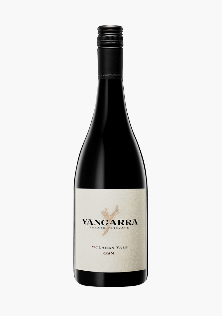 Yangarra McLaren Vale GSM 2021