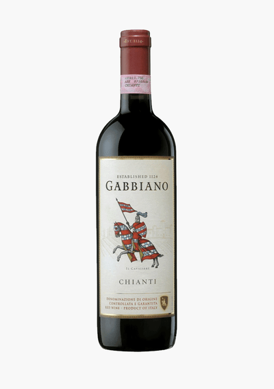 Gabbiano Chianti Classico-Wine