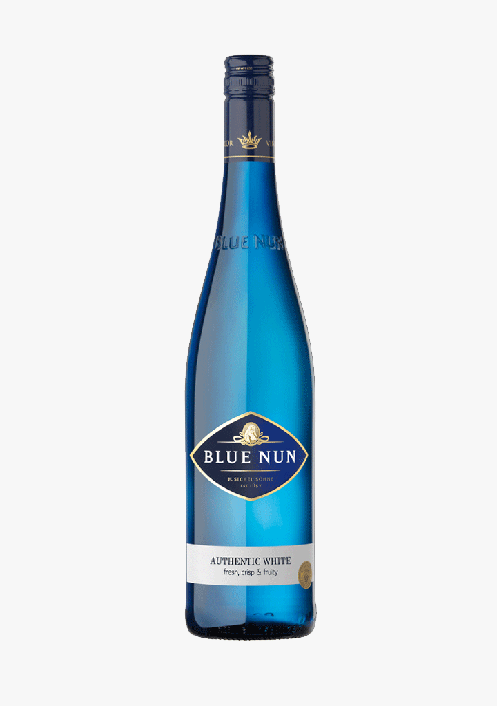 Blue Nun-Wine