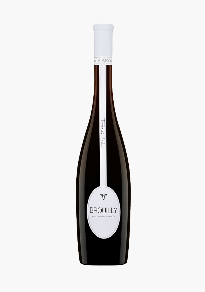 Duboeuf Brouilly Beaujolais-Wine