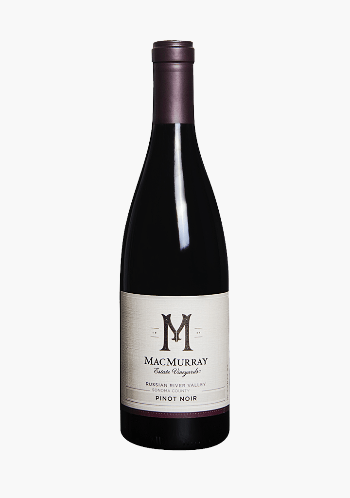 MacMurray Ranch Russian River Pinot Noir 2019