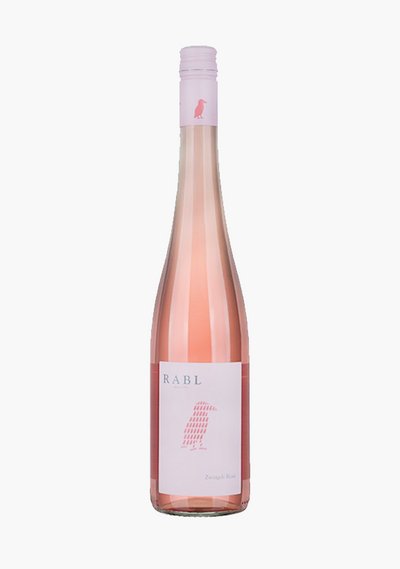 Rabl Zweigelt Rose-Wine