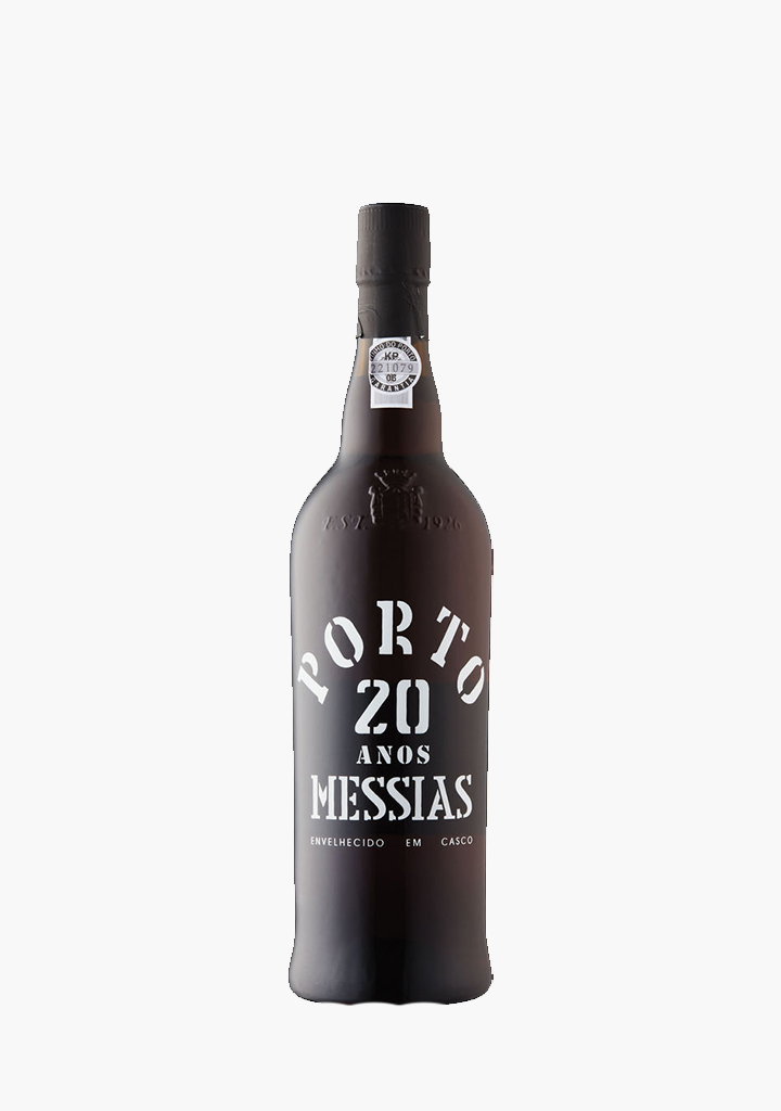 Messias 20-Year-Old Tawny Port