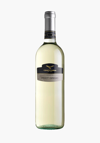 Campagnola Pinot Grigio-Wine