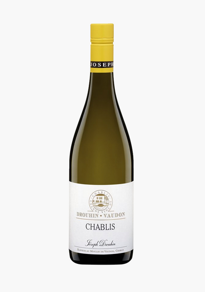 Joseph Drouhin Vaudon Chablis-Wine