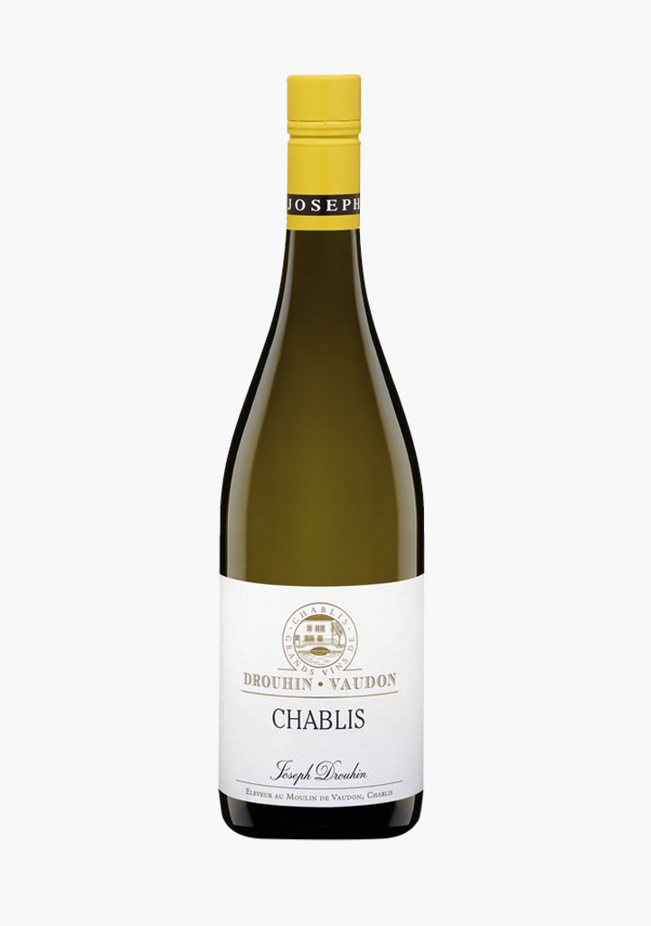 Joseph Drouhin Vaudon Chablis-Wine