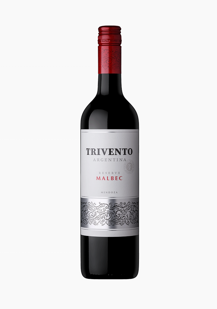 Trivento Reserve Malbec 2023
