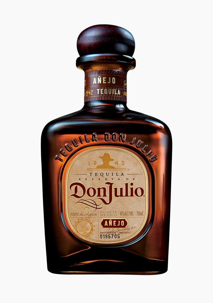 Don Julio Anejo Tequila