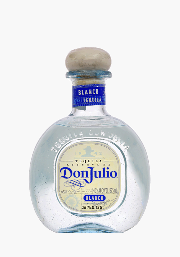 Don Julio Blanco Tequila