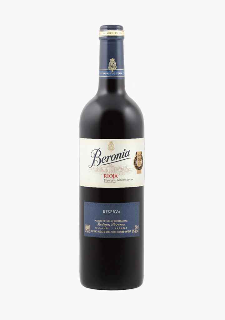 Beronia Rioja Reserva 2018