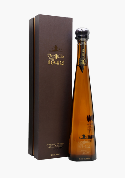 Don Julio 1942-Spirits
