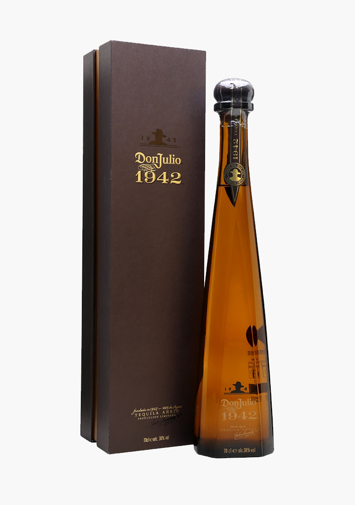 Don Julio 1942-Spirits