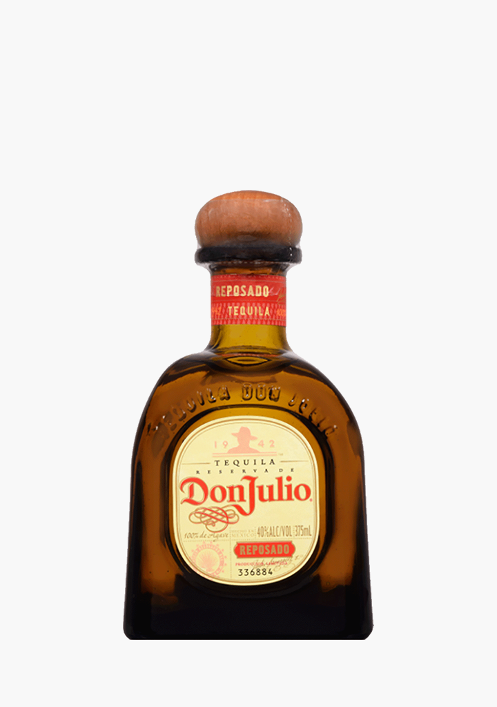 Don Julio Reposado Tequila