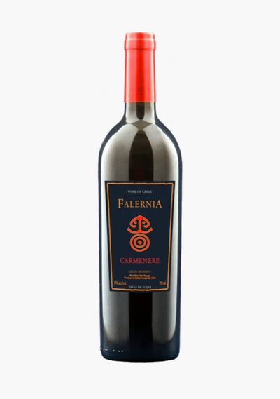 Falernia Carmenere Reserva-Wine