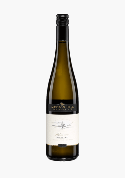 Mission Hill Family Reserve Riesling-Wine