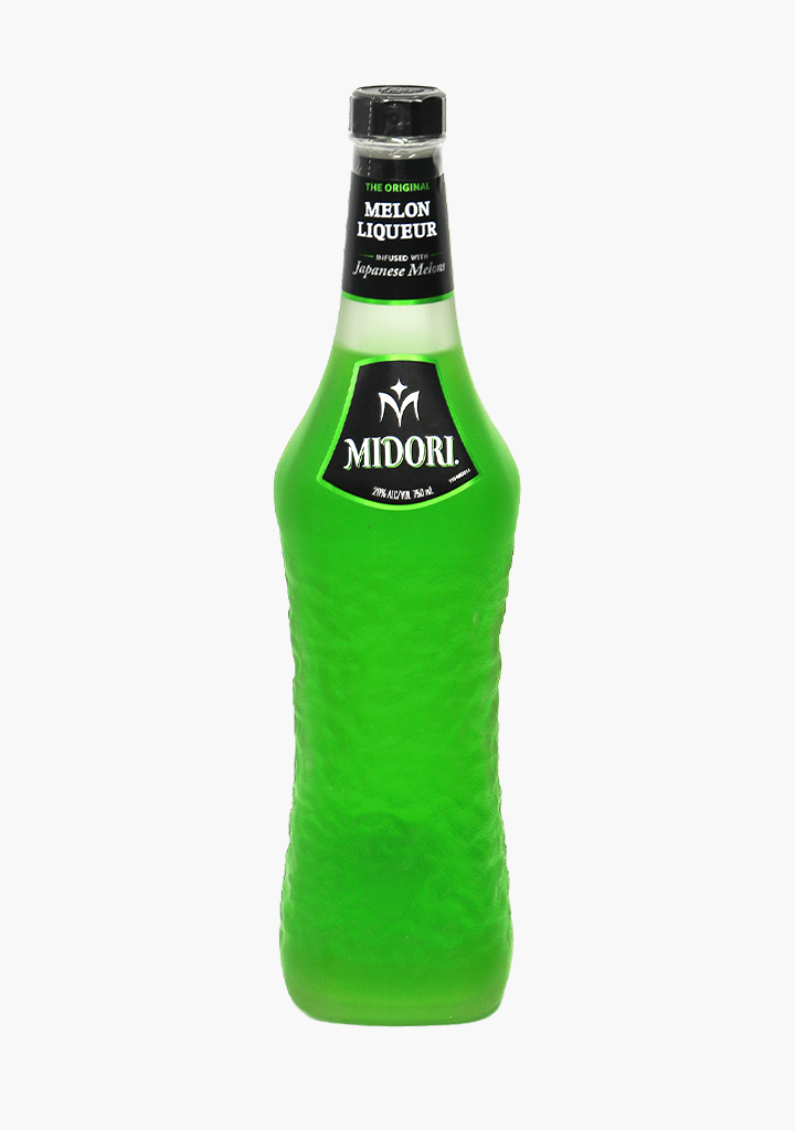 Midori Melon Liqueur