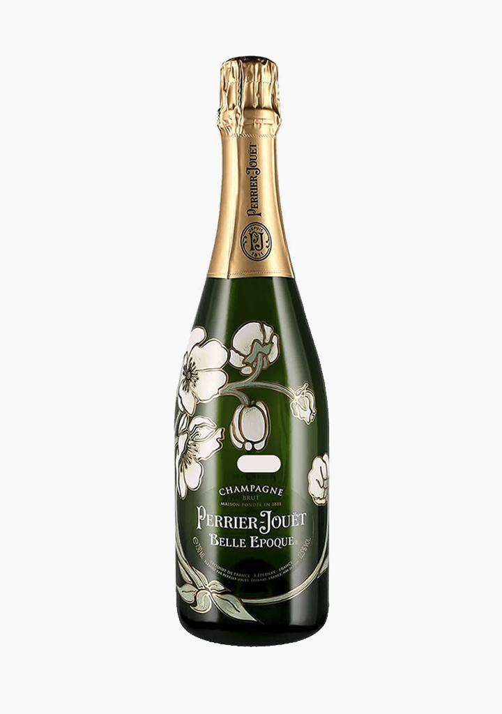 Champagne Perrier-Jouet &